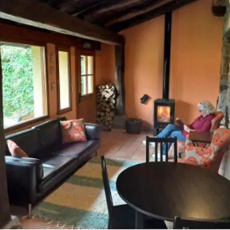 Casa Rural Goikola-2