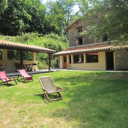 Casa Rural Goikola-3